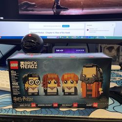 Harry Potter Lego Set