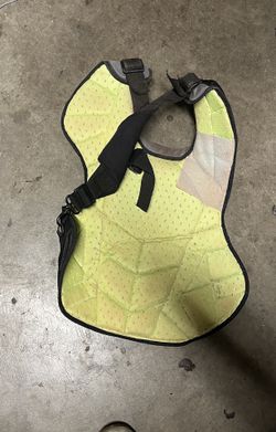 All Star Catchers Gear