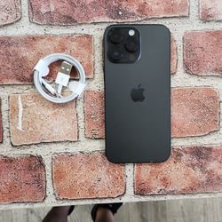 IPHONE 14 PRO MAX 256GB⭐️⭐️unlock For Any Sim 