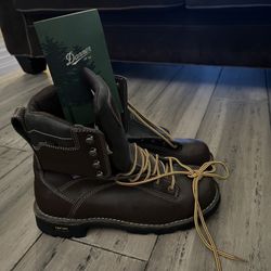Danner USA Work Boot