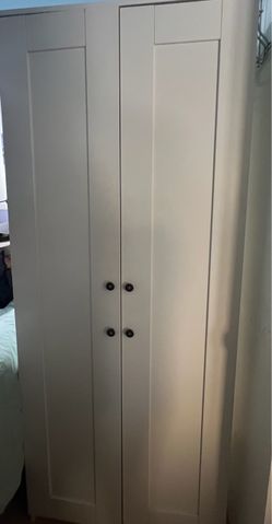 IKEA wardrobe