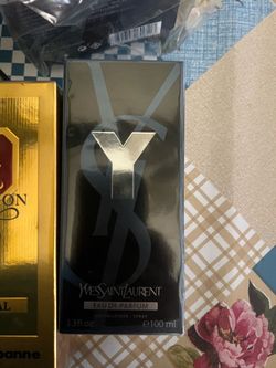 Whysll cologne