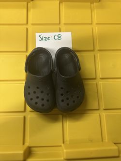 Kids Crocs