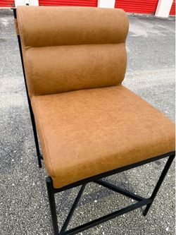 Padded Chair