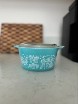 Vintage Pyrex
