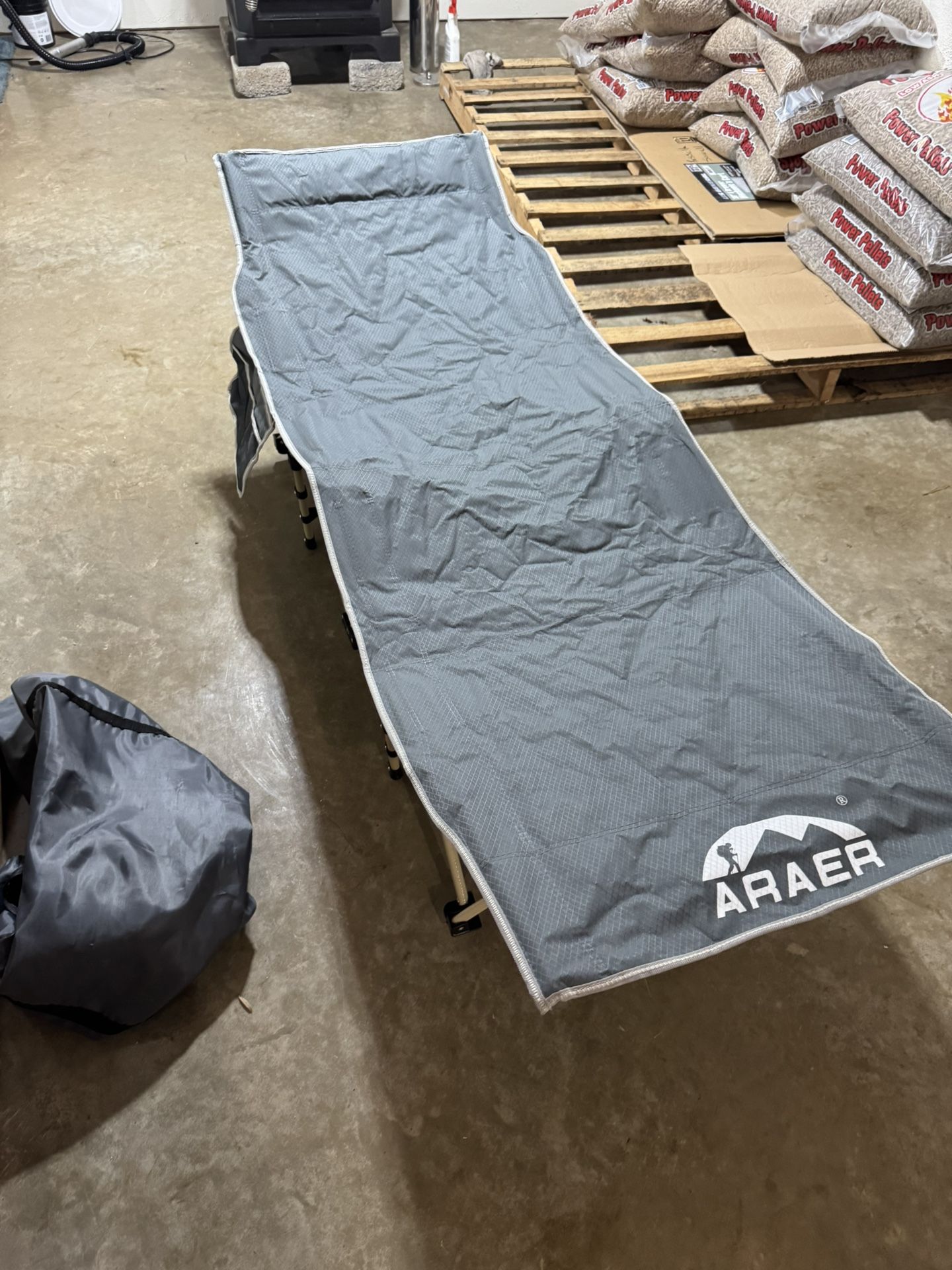 Camping Cot