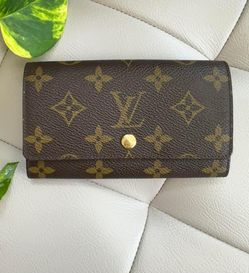 Louis Vuitton Wallet 
