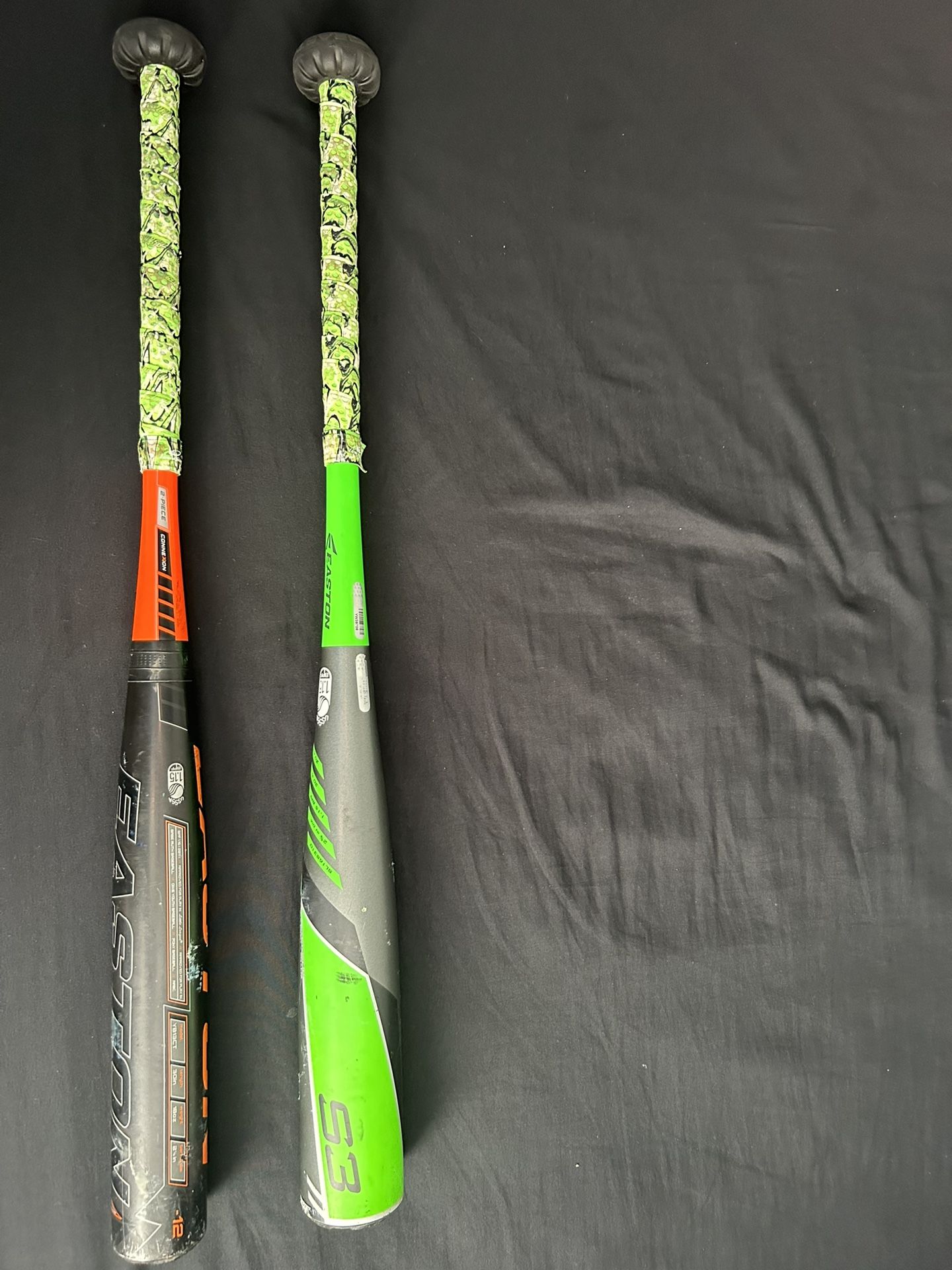 Two Bats And A Glove Offers Available