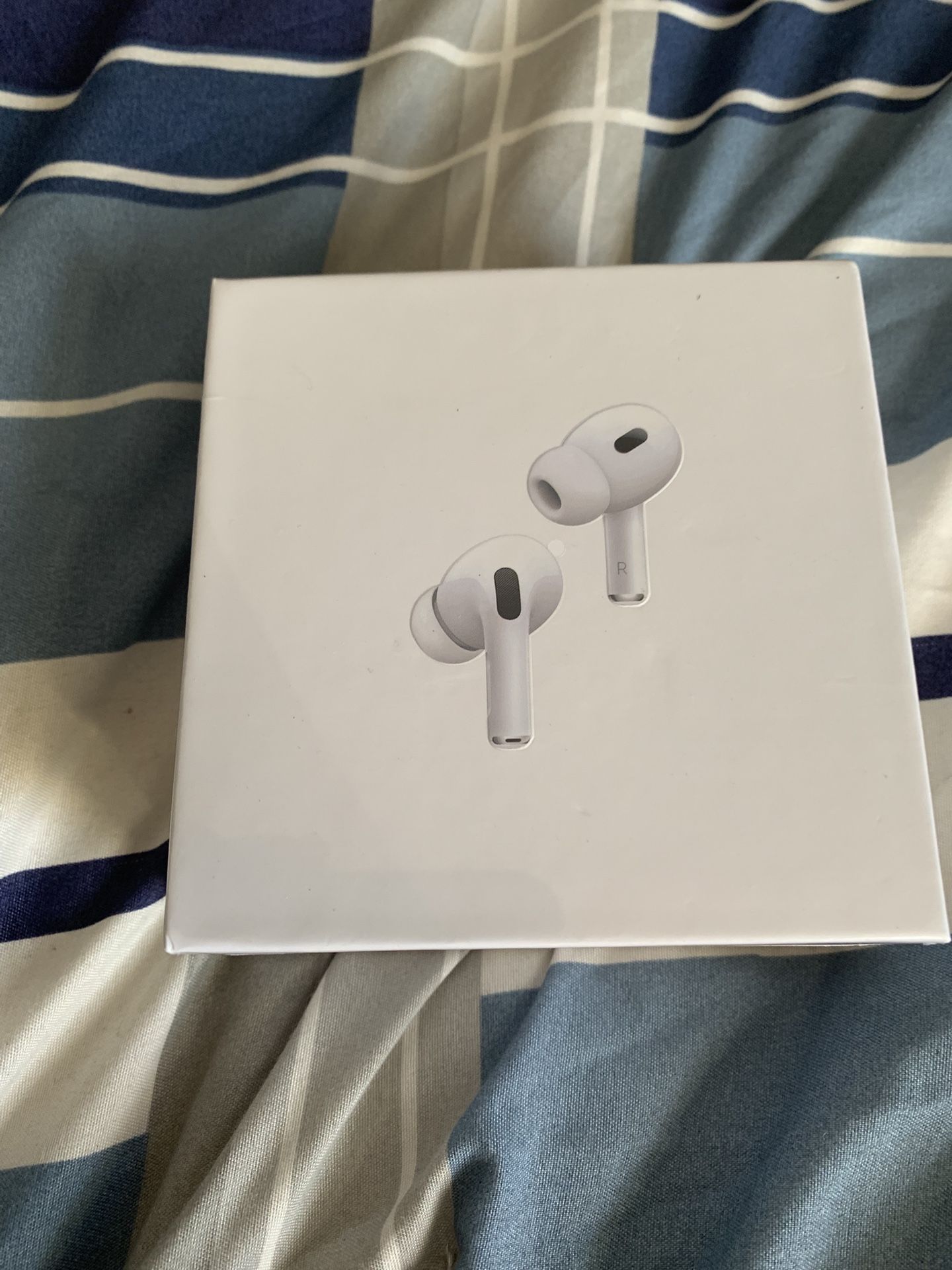 AirPods Pro Gen 2