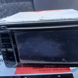 Use Radios
