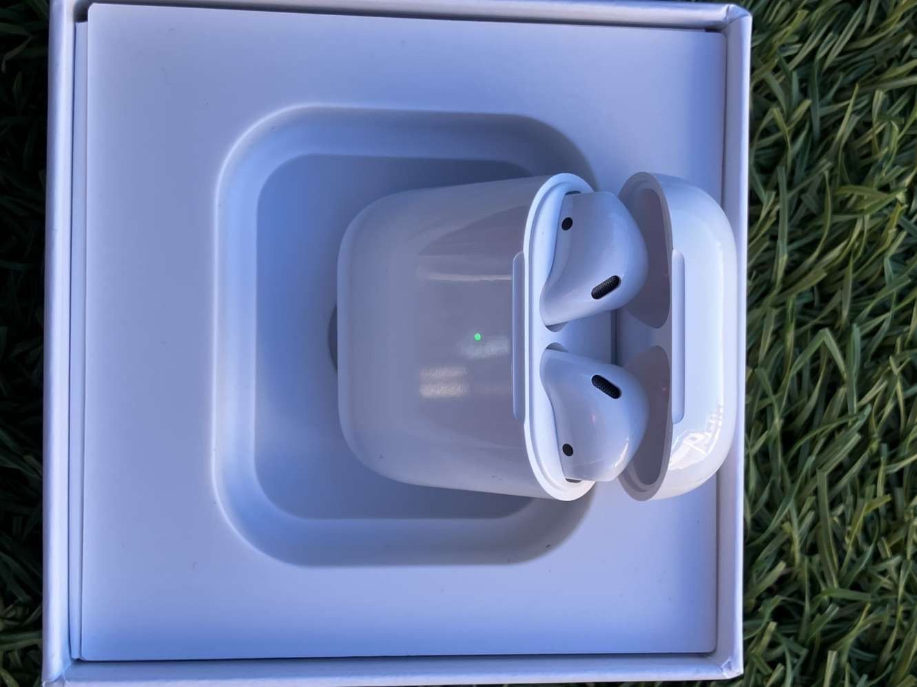 Airpod 2