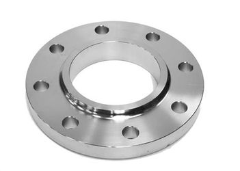 8" 150# RF Slip On Flange 304 Stainless Steel 304/304L A/SA182