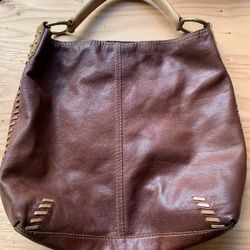 Lucky Brand Real Leather Purse