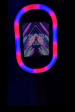 Photo Booth