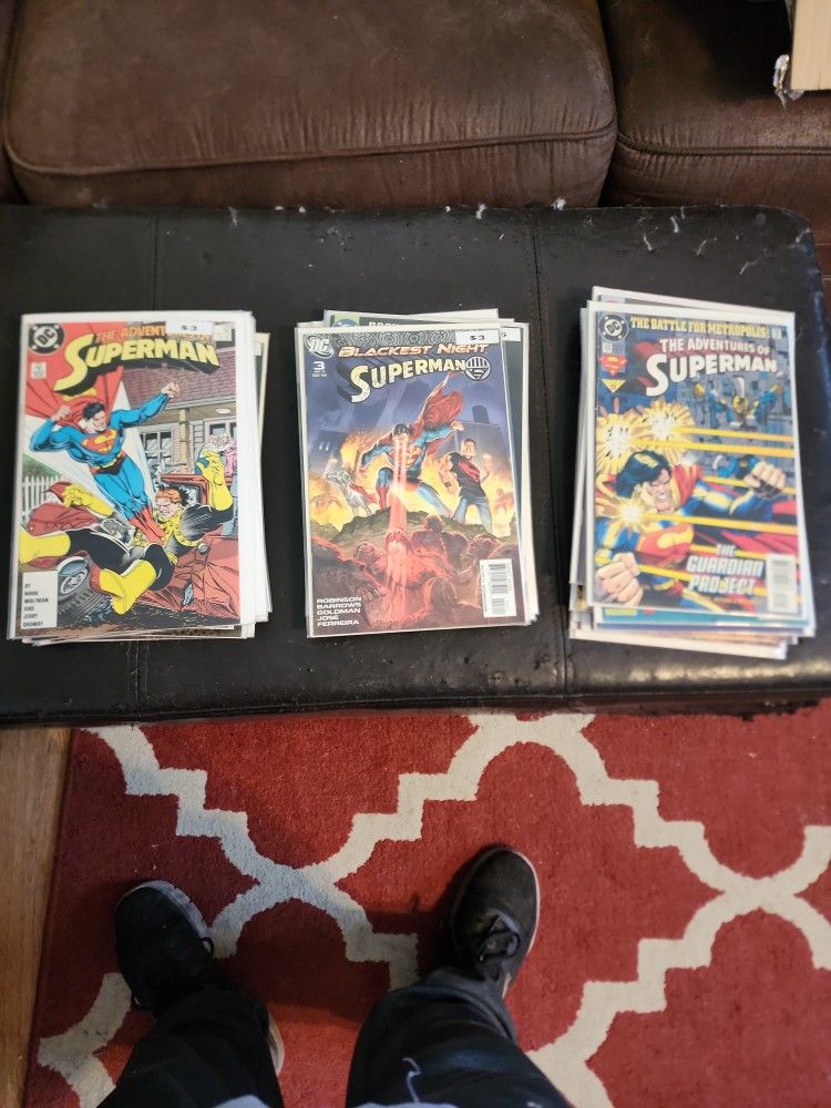 Comics