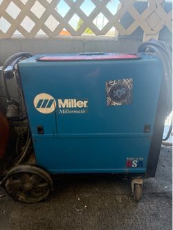 Welding