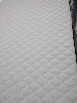 The Sonu sleep system king size mattress ( Designed for side Sleepers) FREE DELIVERY