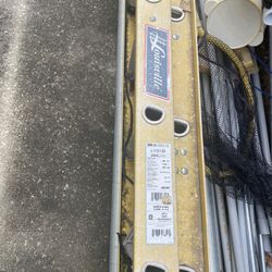 Louisville Ladder 20’