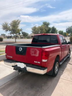 For sale 2005 Titan