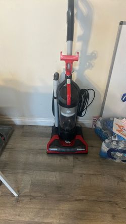DirtDevil power max XL Carpet+Hard Floor
