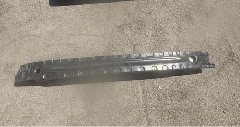 2015 2016 2017 2018 2019 2020 2021 Mercedes-Benz C300 C43 Sedan Rear Bumper Reinforcement OEM A2056100514
