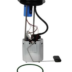 Fuel Pump Module Assemb