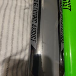 Hyper Eride 36v Ebike Batteries