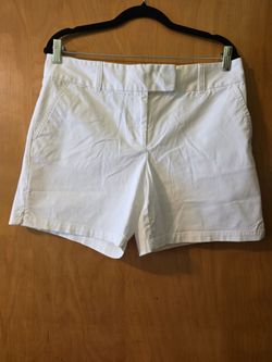 2 Pairs Of Size 8 Ladies Shorts