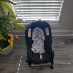 Infant Car Seat