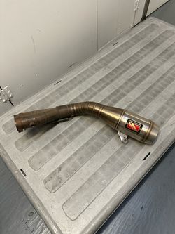Works USA R1 Exhaust