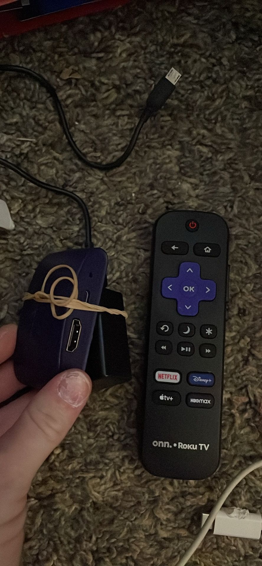 Roku Streaming Device For Any Tv