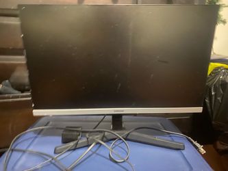 Samsung monitor 27”