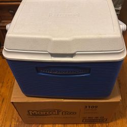 Coolers