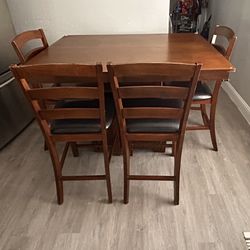 Dining Table Set 