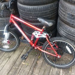 Kids Bike 