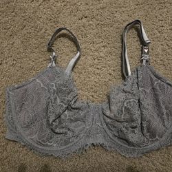 VICTORIA'S SECRET DREAM ANGELS PUSH UP W/O PADDING 36DD