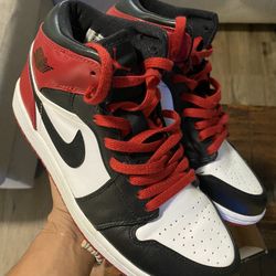 NIKE JORDAN 1 BMP PACK // SIZE 8