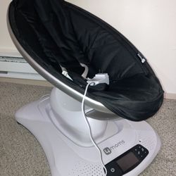 4Moms MamaRoo Swing