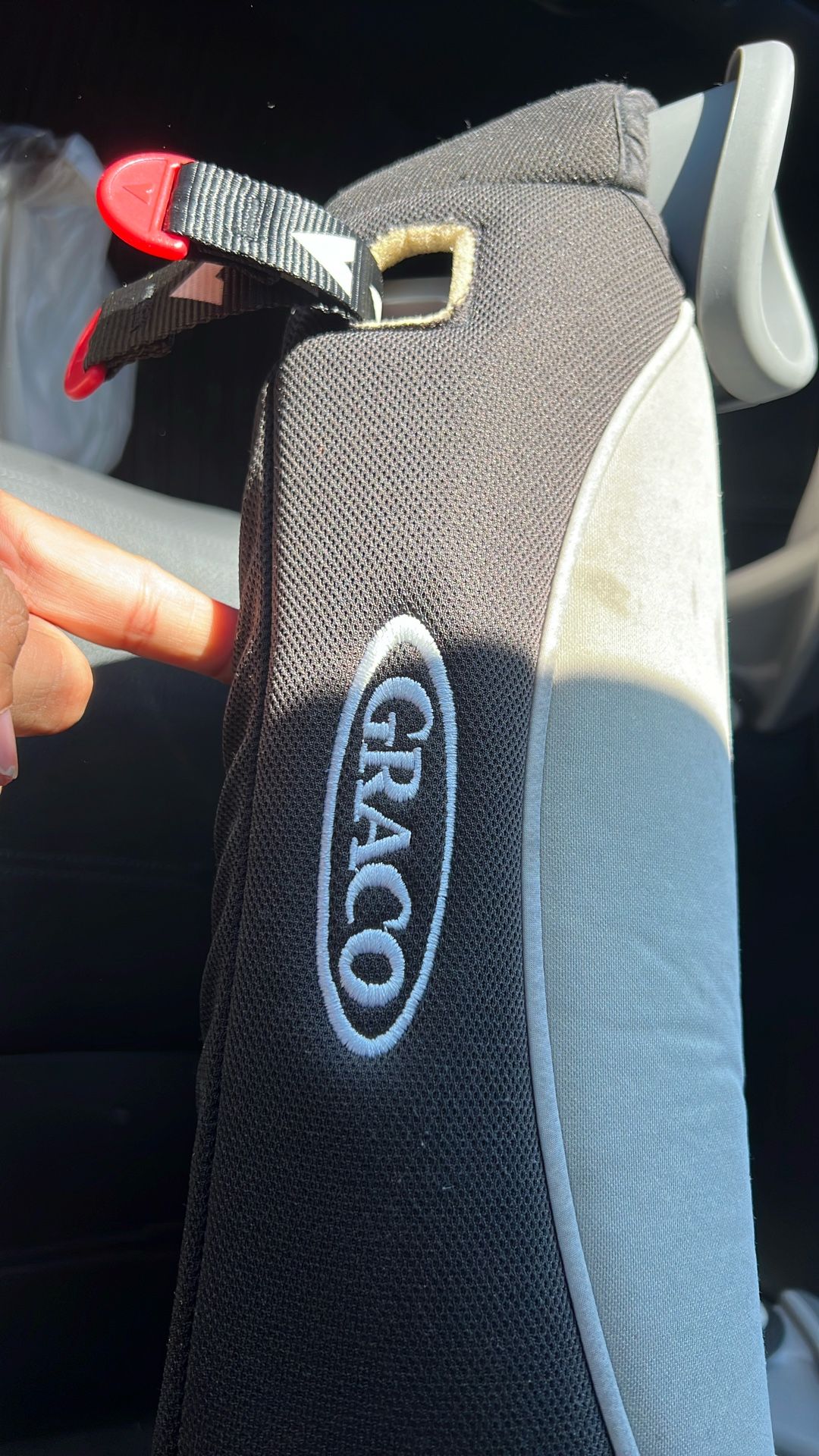 Graco Booster Seat For Sale