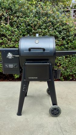 Pitboss Smoker  550