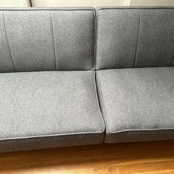 Futon Like New