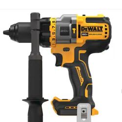 DEWALT Flex Advantage Hammer Drill Tool Only