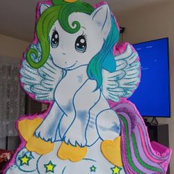 Unicorn Pinata/REDUCED PRICE 