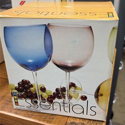 Wine Goblets