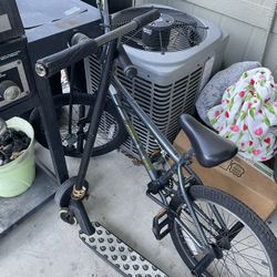 Selling Scooter And Bike Cheap For 150 Both Together