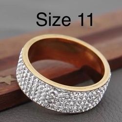Good Quality Ring 