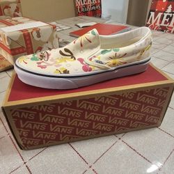Vans 