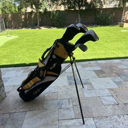 Youth Golf Clubs 