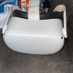 Oculus Quest 2