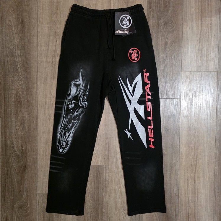 Size Large Hellstar 